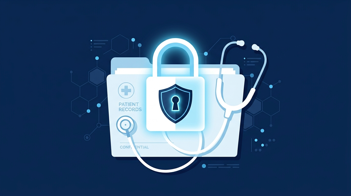 Confidentialité et sécurité de l'information médicale à l'hôpital